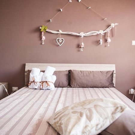 La Casa Di Milu' Villa Matera Ngoại thất bức ảnh