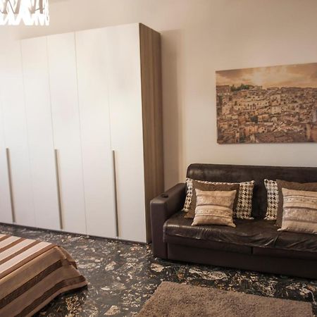 La Casa Di Milu' Villa Matera Ngoại thất bức ảnh