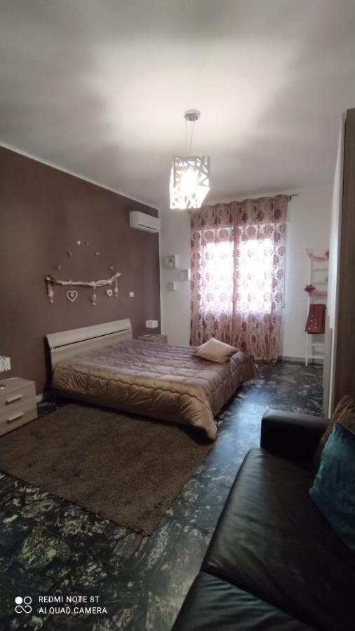 La Casa Di Milu' Villa Matera Ngoại thất bức ảnh