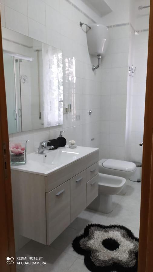 La Casa Di Milu' Villa Matera Ngoại thất bức ảnh