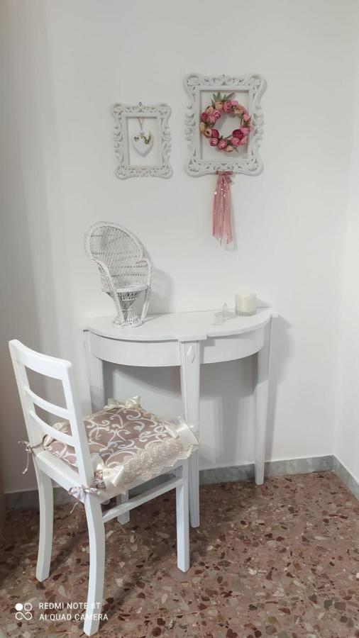 La Casa Di Milu' Villa Matera Ngoại thất bức ảnh