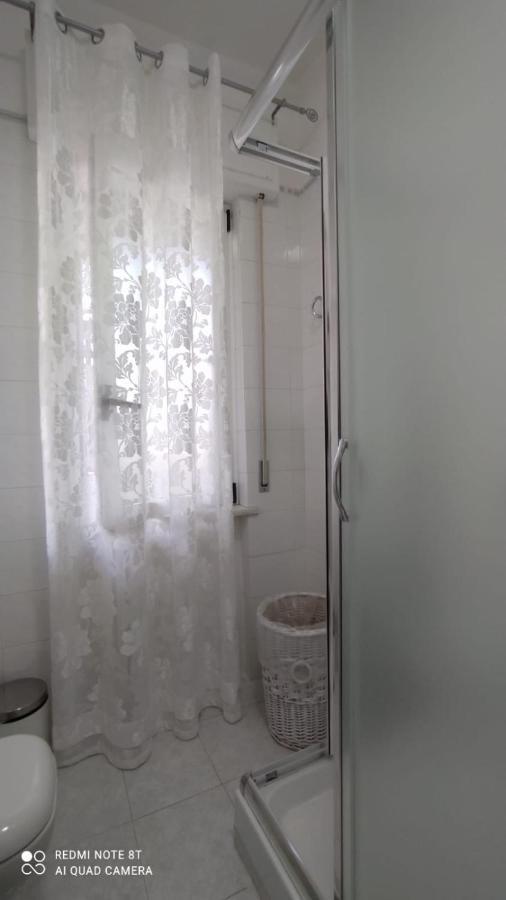 La Casa Di Milu' Villa Matera Ngoại thất bức ảnh