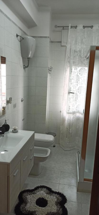 La Casa Di Milu' Villa Matera Ngoại thất bức ảnh