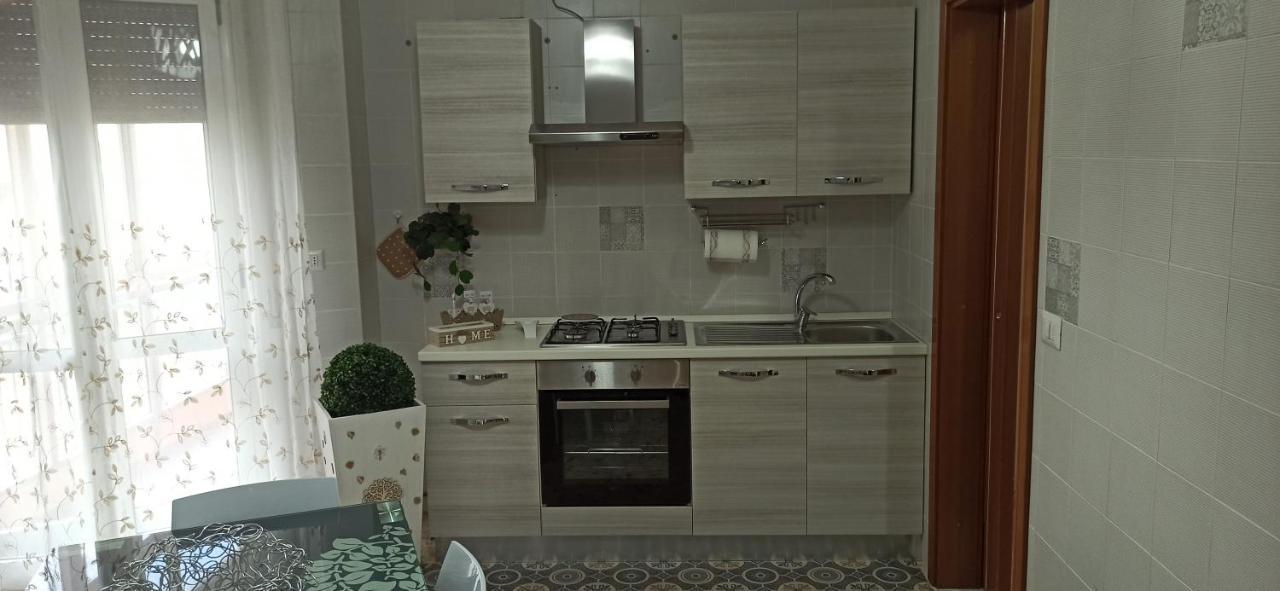 La Casa Di Milu' Villa Matera Ngoại thất bức ảnh