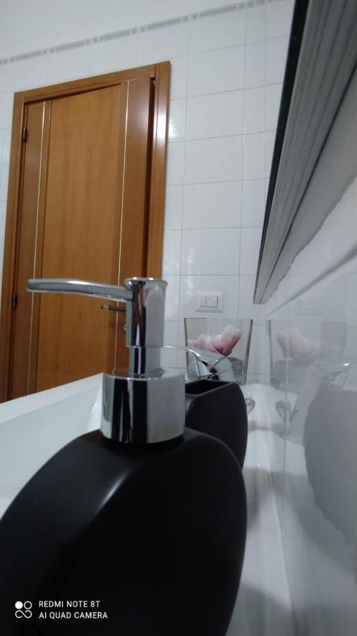 La Casa Di Milu' Villa Matera Ngoại thất bức ảnh