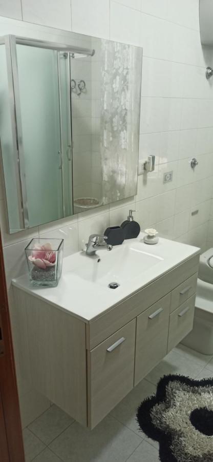 La Casa Di Milu' Villa Matera Ngoại thất bức ảnh