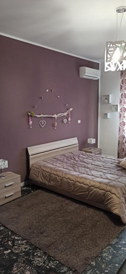 La Casa Di Milu' Villa Matera Ngoại thất bức ảnh