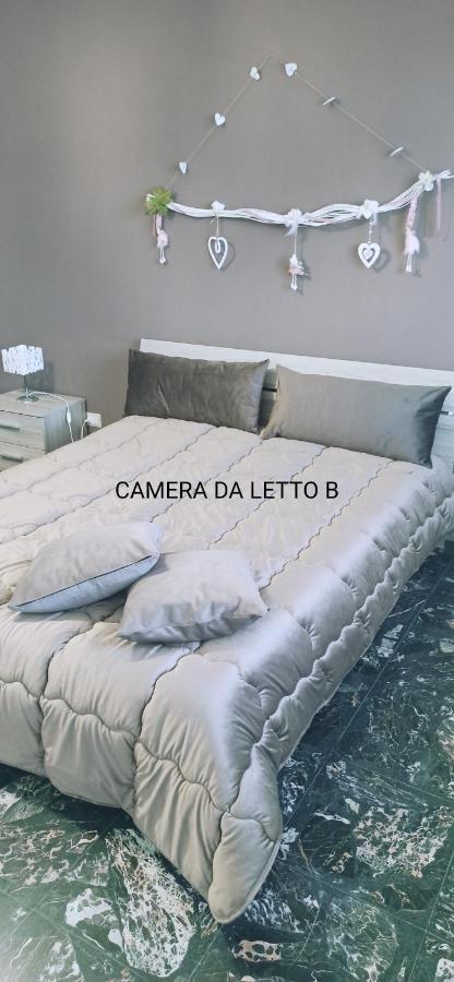 La Casa Di Milu' Villa Matera Ngoại thất bức ảnh