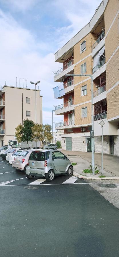 La Casa Di Milu' Villa Matera Ngoại thất bức ảnh