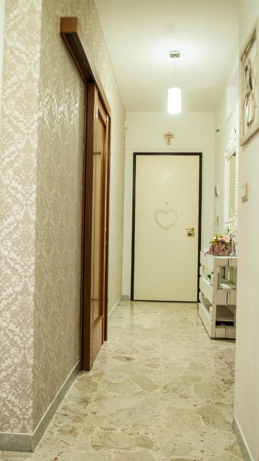 La Casa Di Milu' Villa Matera Ngoại thất bức ảnh