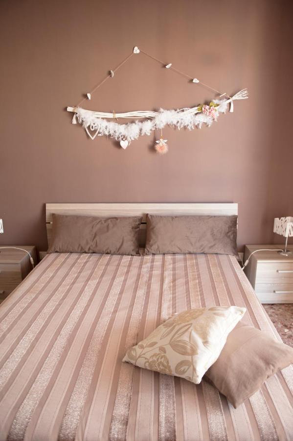 La Casa Di Milu' Villa Matera Ngoại thất bức ảnh