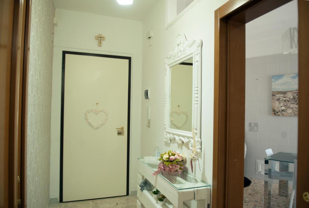 La Casa Di Milu' Villa Matera Ngoại thất bức ảnh