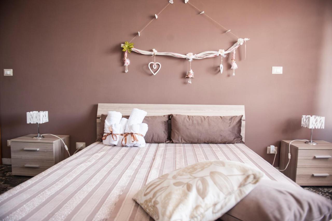 La Casa Di Milu' Villa Matera Ngoại thất bức ảnh