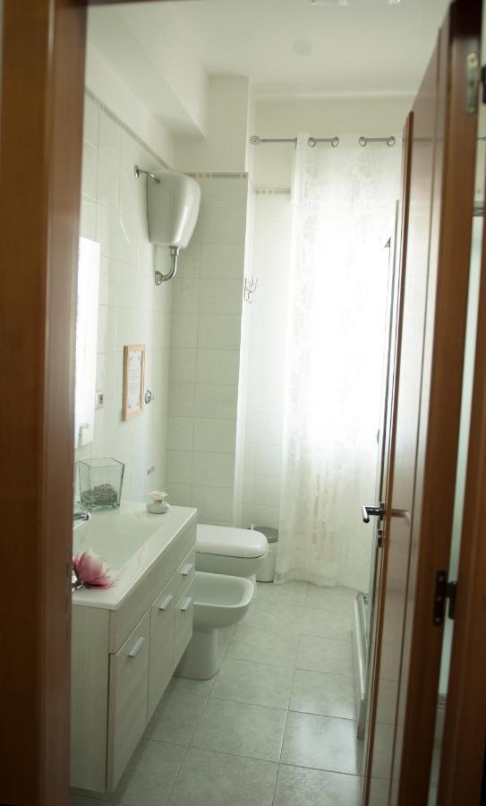 La Casa Di Milu' Villa Matera Ngoại thất bức ảnh