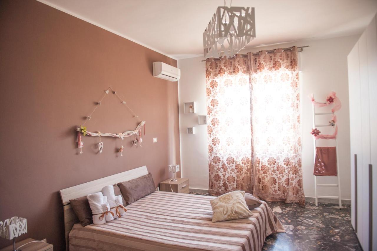 La Casa Di Milu' Villa Matera Ngoại thất bức ảnh