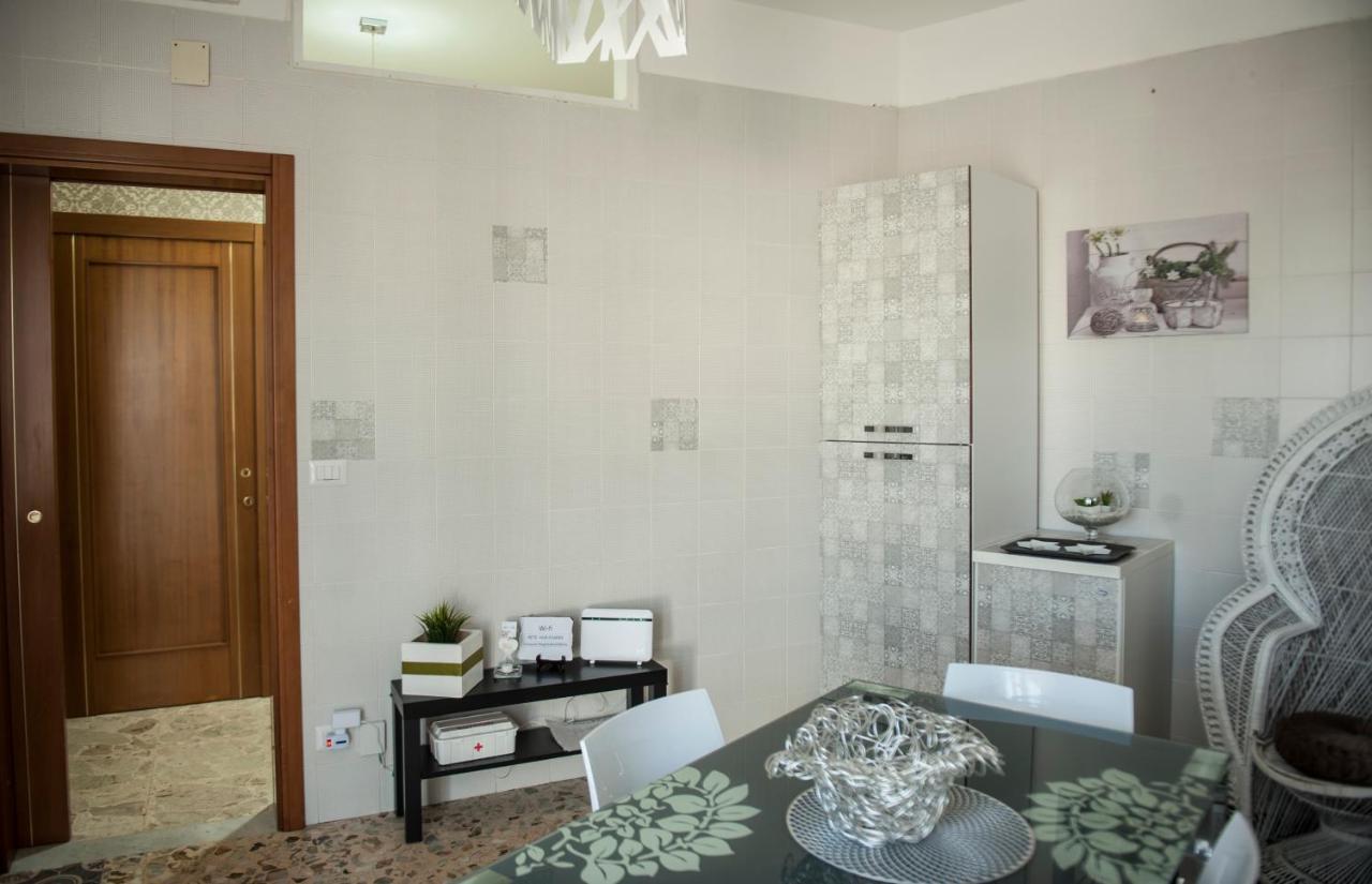 La Casa Di Milu' Villa Matera Ngoại thất bức ảnh