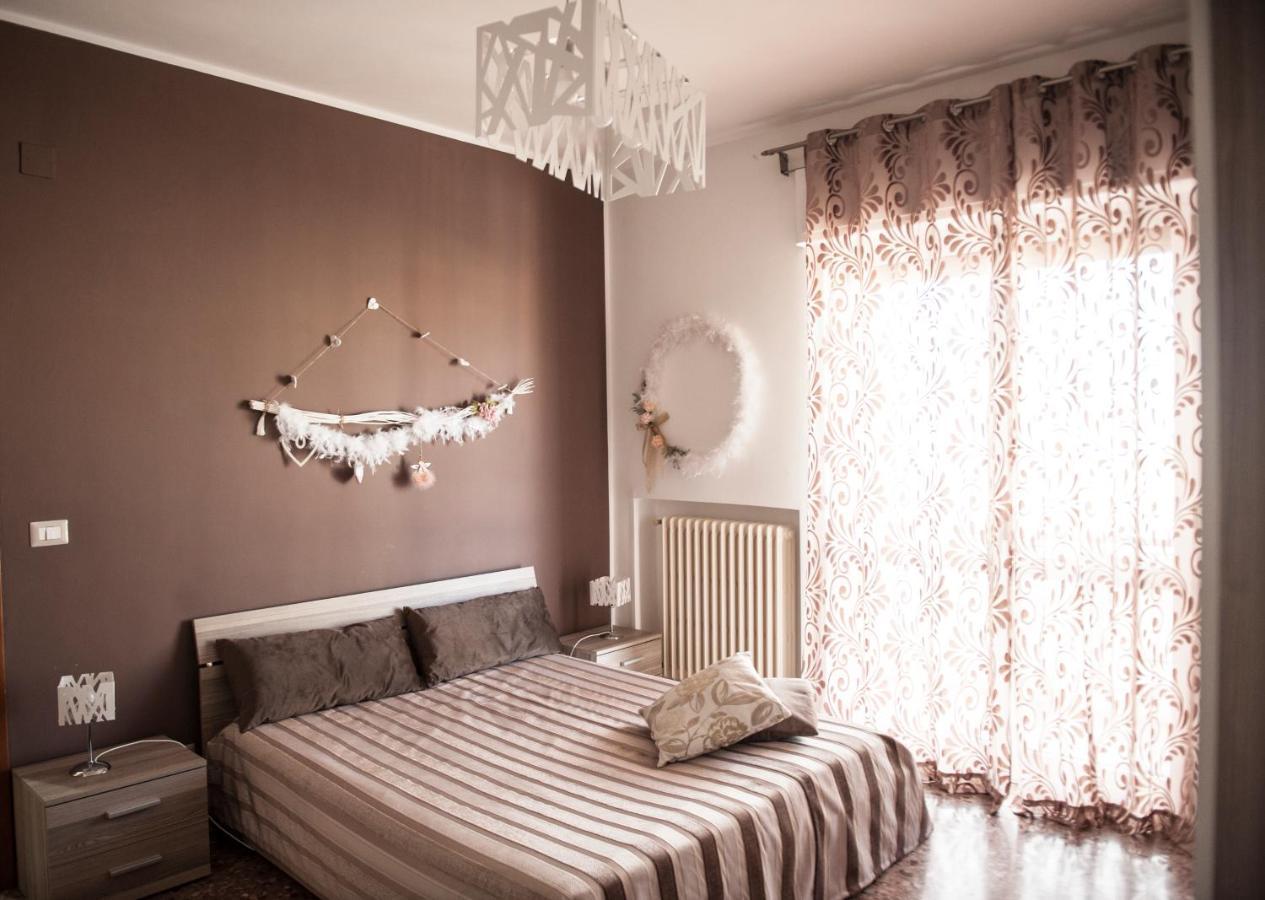 La Casa Di Milu' Villa Matera Ngoại thất bức ảnh