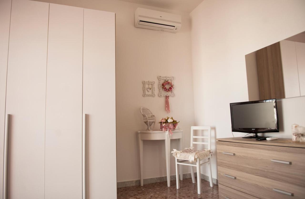 La Casa Di Milu' Villa Matera Ngoại thất bức ảnh