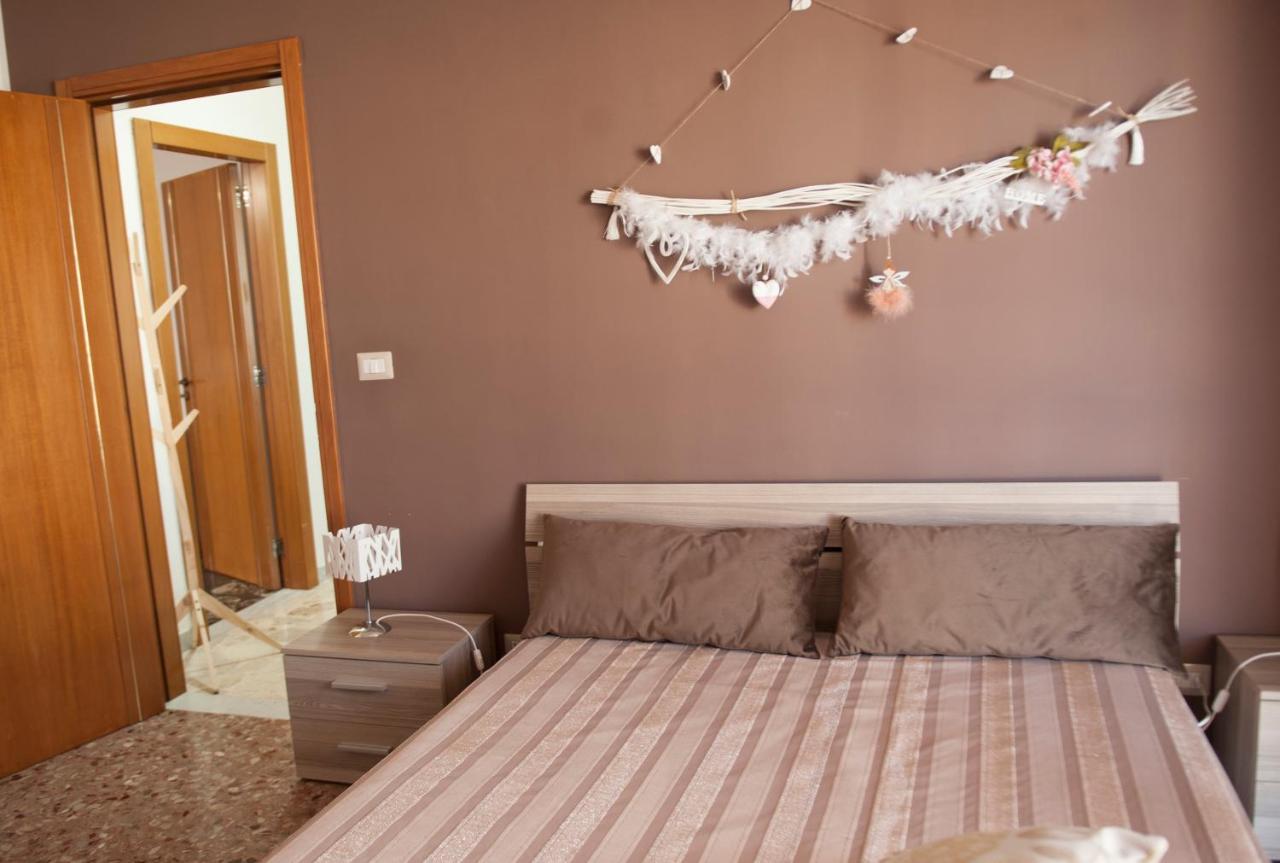 La Casa Di Milu' Villa Matera Ngoại thất bức ảnh